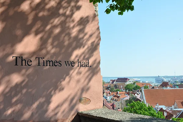 Tallinn&Estonia