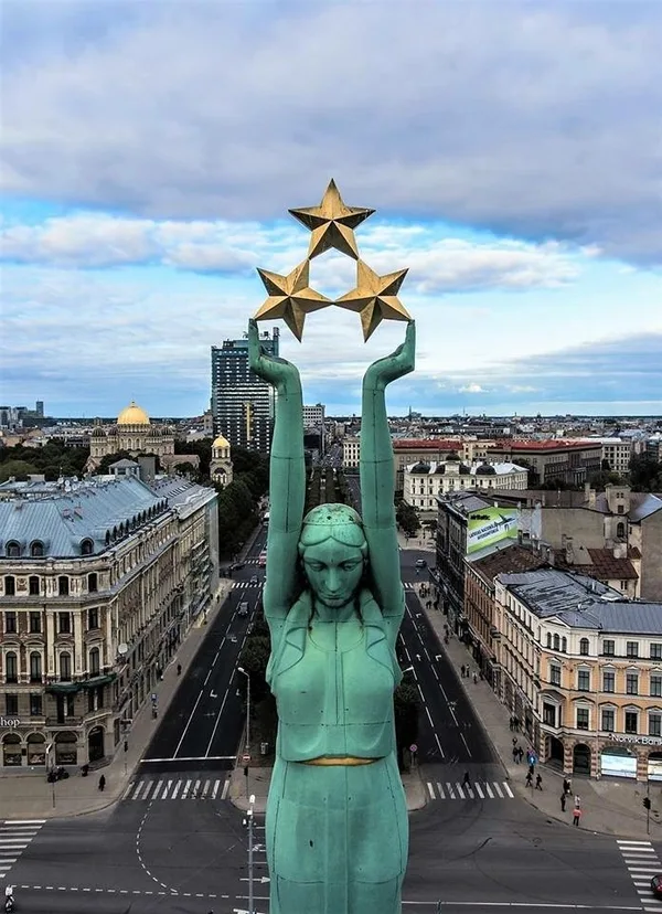 Riga&Latvia