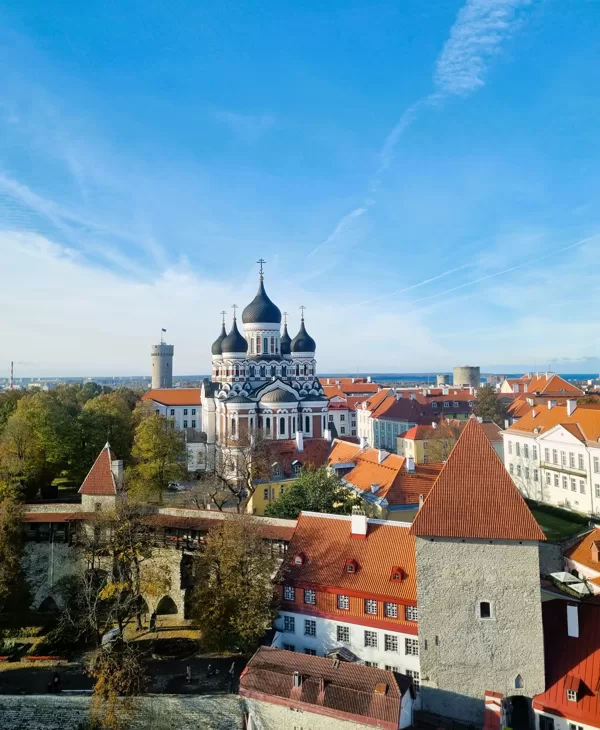 Tallinn&Estonia