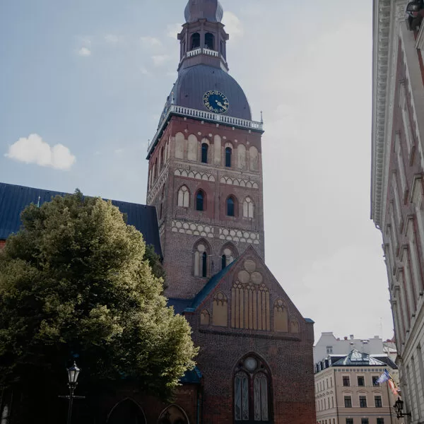 Riga&Lettland