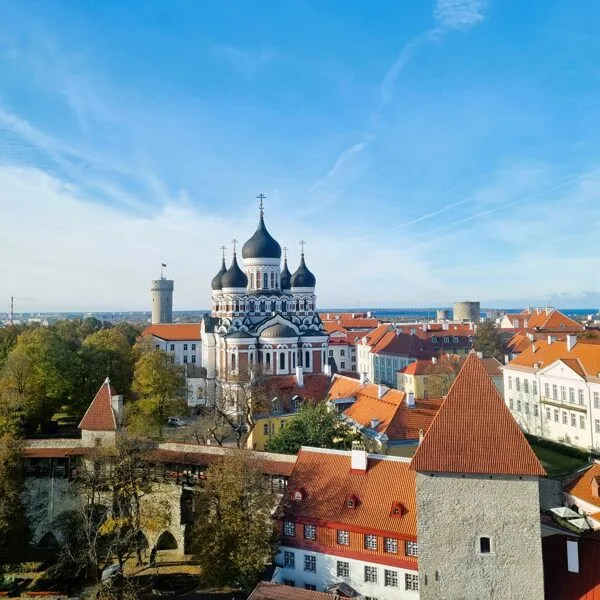 Tallinn&Estland