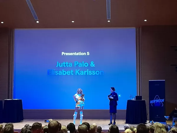 Organisations&Conferences