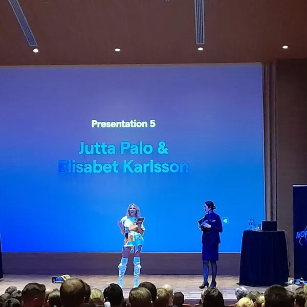 Företag och konferenser