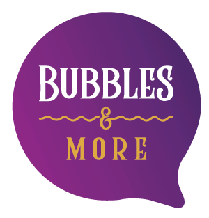 Bubblesandmore